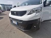 Usata Peugeot e-Expert Premium 100 kW (136 CV) 2023 Bianco Furgone