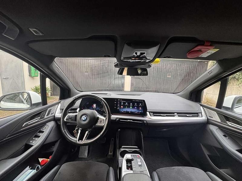 Usata BMW 225 Active Tourer M Sport 136 CV (100 kW) 2023 Monovolume