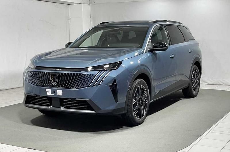 Nuova 2026 Peugeot 5008 Allure | 34.550 € (Buon prezzo) - Immagine 1/4