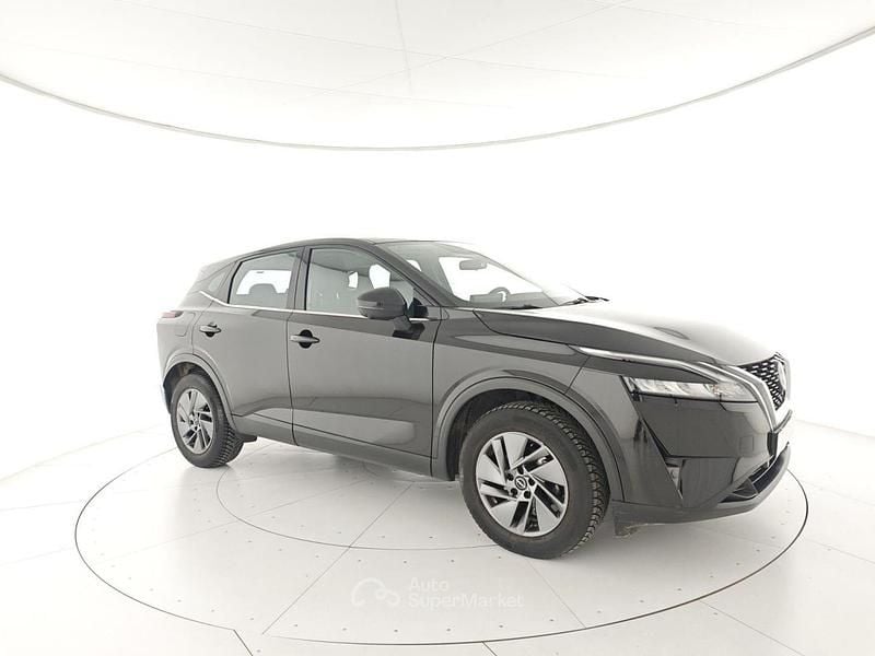 Usata Nissan Qashqai 140 CV (102 kW) 2023 SUV