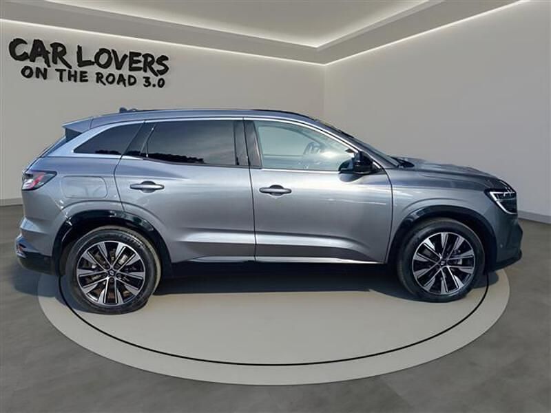 Usado Renault Austral Techno 200 CV (147 kW) 2023 Gris SUV