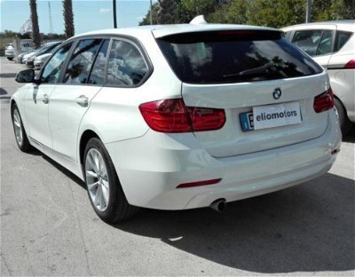 Usato 2013 BMW 316 2.0 Diesel 117 CV (14.300 €)