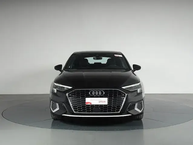 Usata Audi A3 Advanced Plus 150 CV (110 kW) 2024 Nero mythos metallizzato