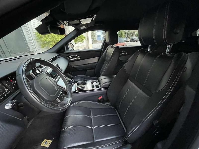 Usata Land Rover Range Rover Velar R-Dynamic 179 CV (131 kW) 2020 SUV