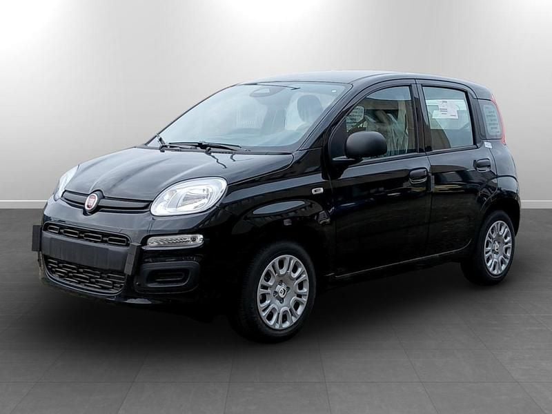 Nero Nuova 2025 Fiat Grande Panda Icon Utilitaria | 12.008 € (Super prezzo) - Immagine 1/4