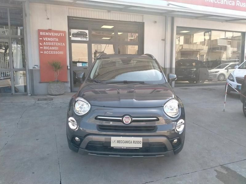 Grigio Usata 2021 Fiat 130 Cross Station wagon | 18.500 € (Buon prezzo) - Immagine 1/4