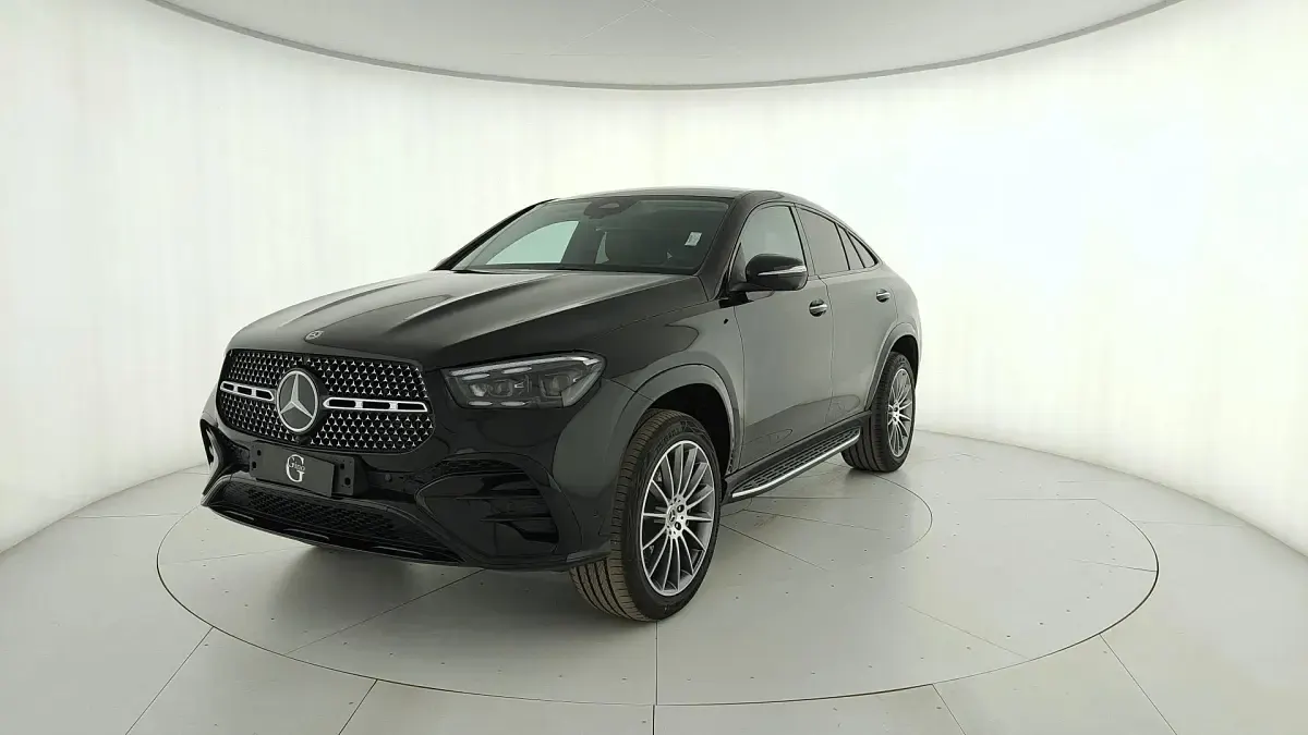 Usata Mercedes GLE300 269 CV (197 kW) 2026 SUV