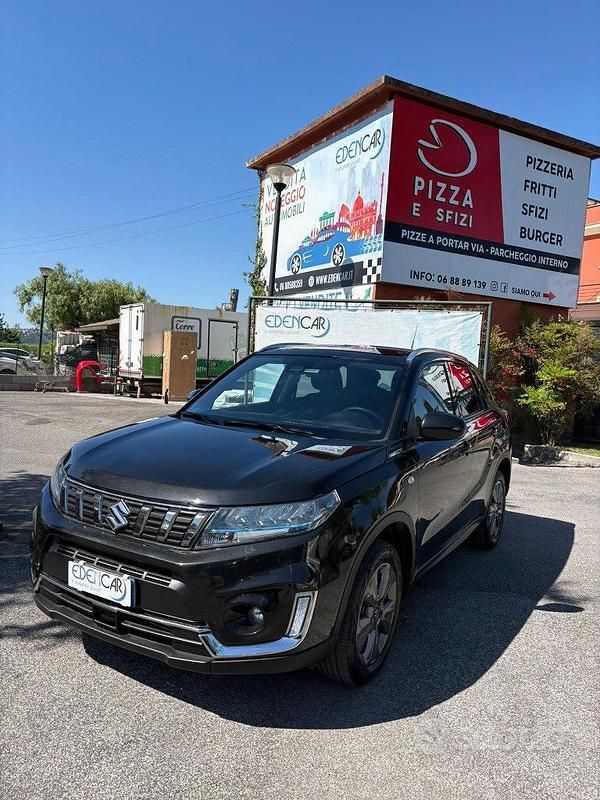Second-hand Suzuki Vitara 129 CP (94 kW) 2023 Other SUV