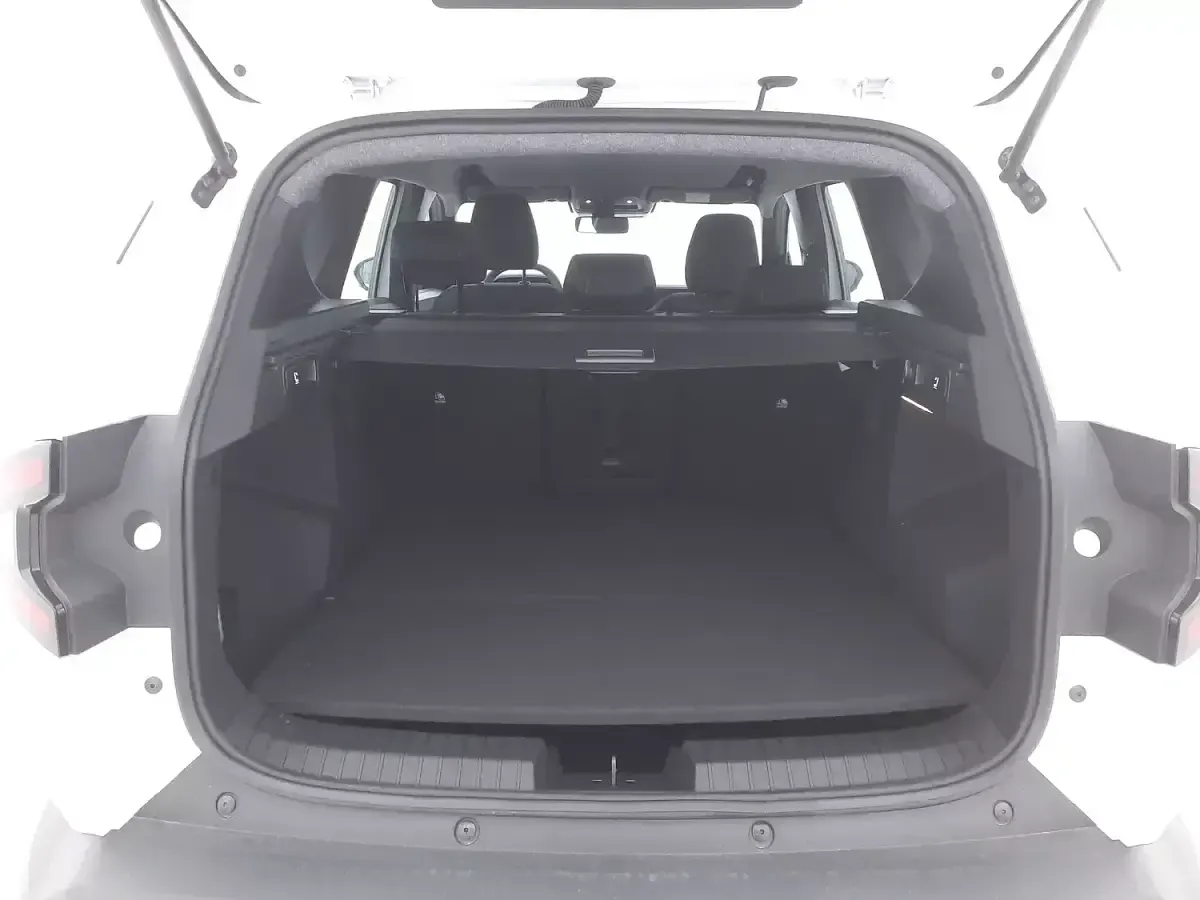 Nuova Dacia Bigster Expression 140 CV (102 kW) 2026 Biancobianco SUV