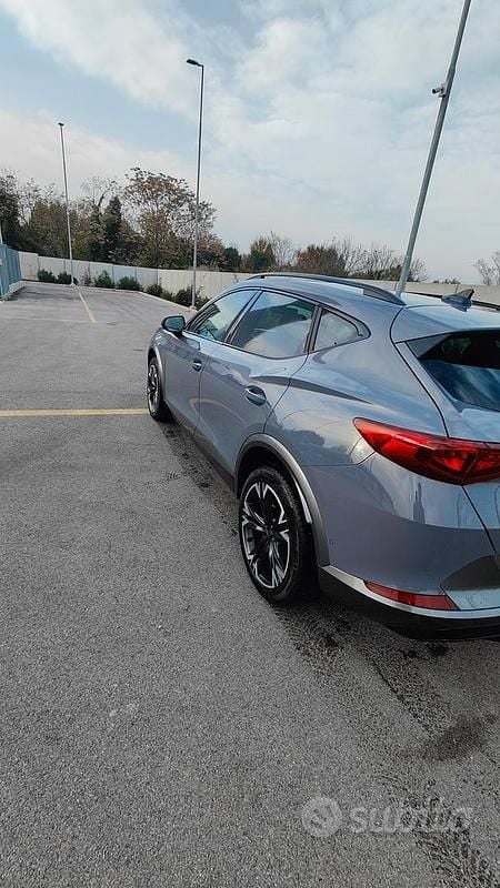 Usata 2021 Cupra Formentor SUV | 28.500 € (Buon prezzo) - Immagine 1/4