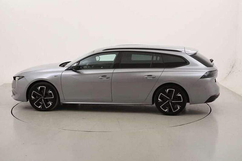 Usata Peugeot 508 SW GT 131 CV (96 kW) 2024 Grigio Station wagon