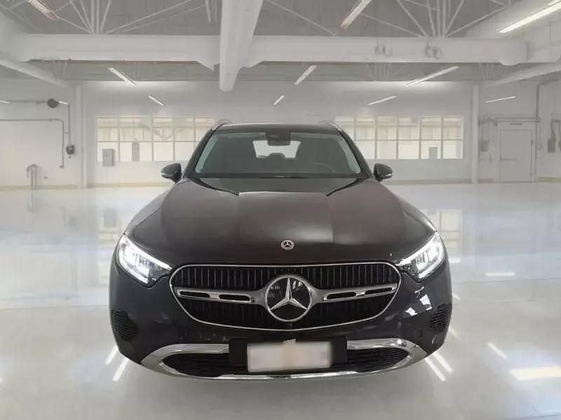 Usata Mercedes GLC220 Advanced Plus 197 CV (144 kW) 2022 SUV