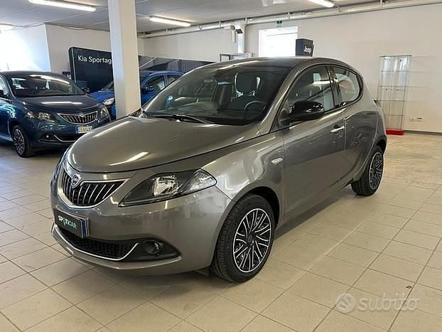 Usata Lancia Ypsilon S 2023 Utilitaria