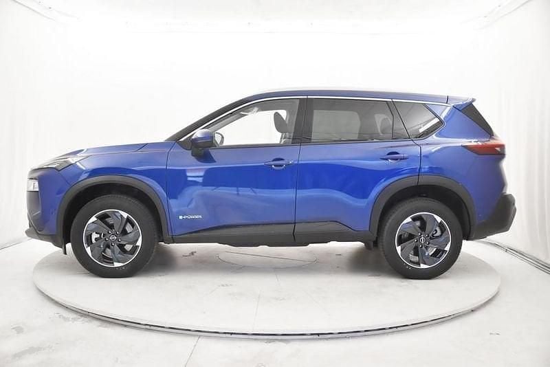 Nuova Nissan X-Trail N-Connecta 158 CV (116 kW) 2025 Blu SUV