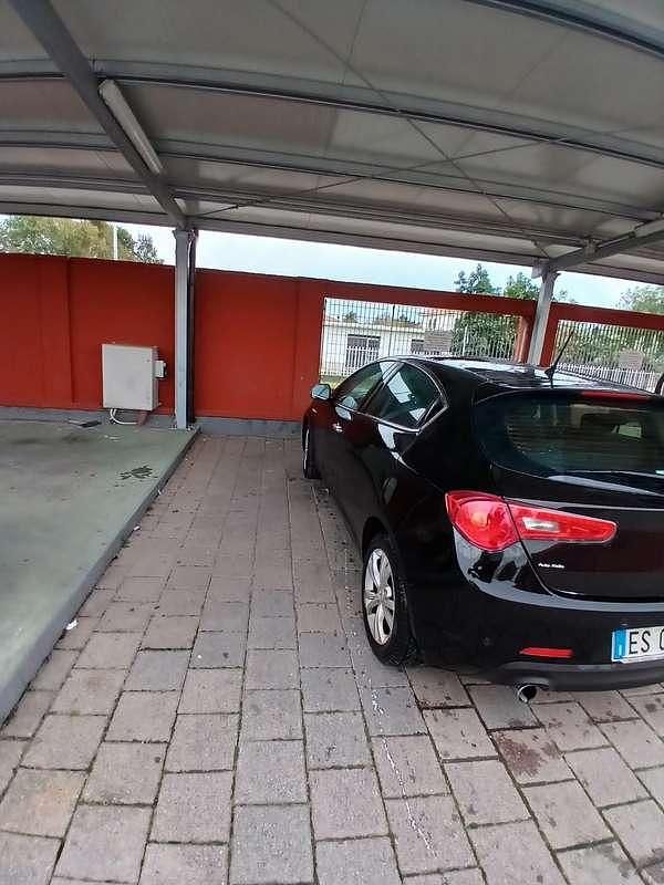 Occasion Alfa Romeo Giulietta 105 ch (77 kW) 2013 Berline