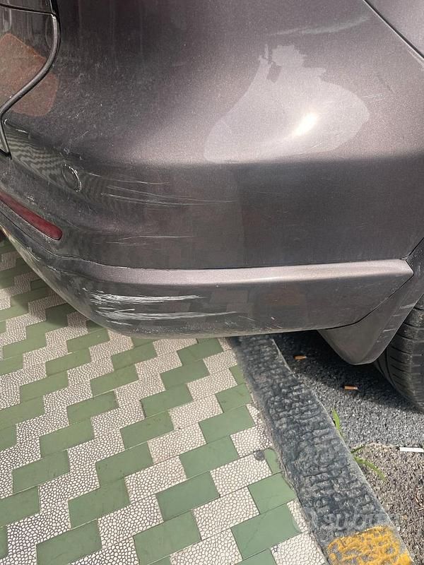 Usata Honda CR-V Executive 2011 Grigio SUV