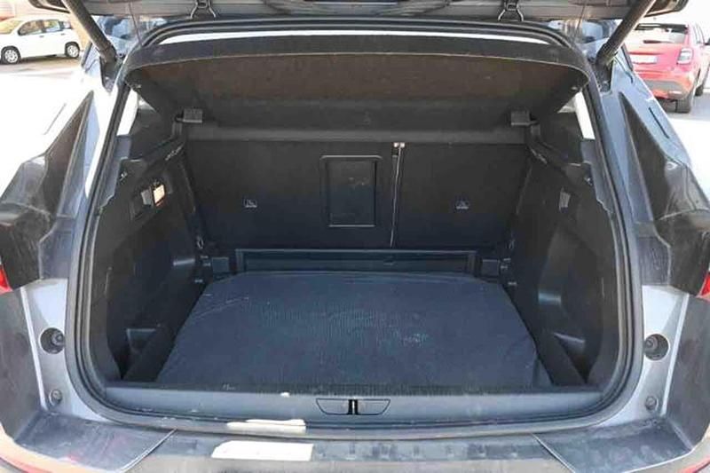 Usata Opel Grandland X Ultimate 2018 Grigio SUV