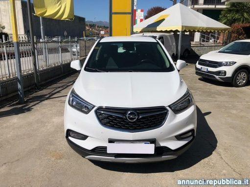 Usato 2017 Opel Meriva 1.6 Diesel 136 CV (13.500 €)