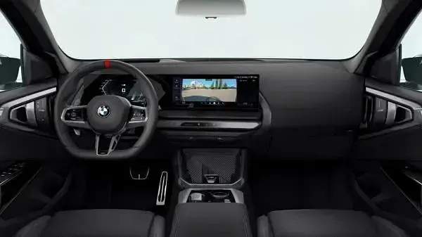 Nuova BMW X3 Comfort Edition 381 CV (280 kW) 2026 Black sapphire metallizzato SUV