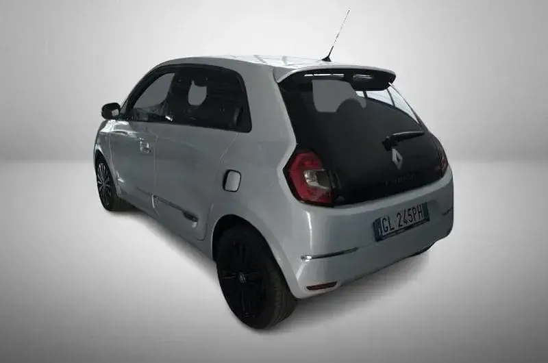 Usata Renault Twingo Vibes 60 kW (82 CV) 2022 Other Utilitaria