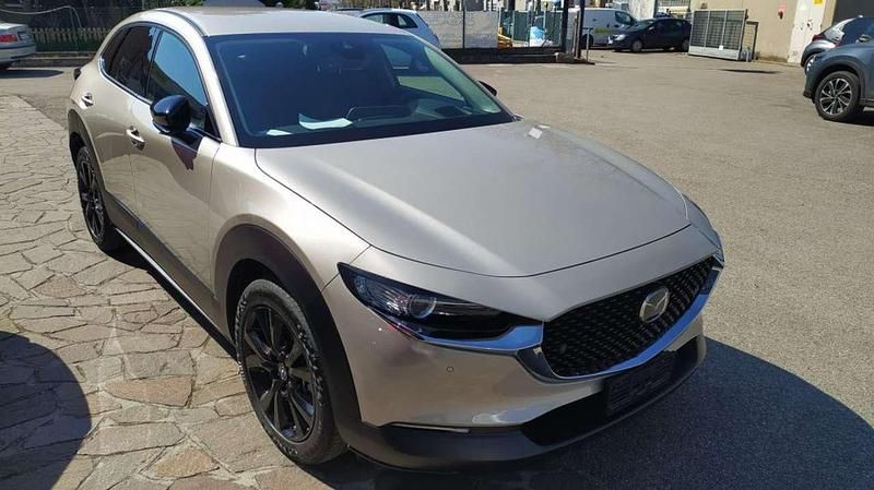 Nuova Mazda CX-30 Homura-Line 140 CV (102 kW) 2025 Vari colori SUV