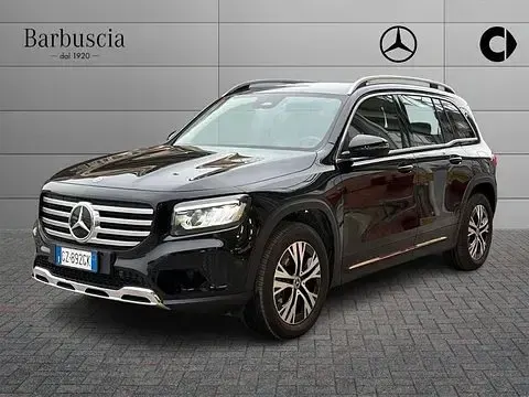 Usata Mercedes GLB180 Advanced 116 CV (85 kW) 2025 SUV