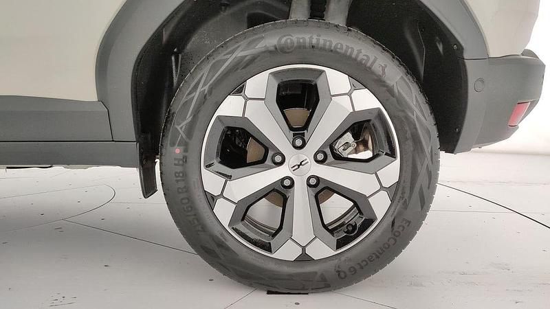 Usata Dacia Duster Journey 140 CV (102 kW) 2024 SUV