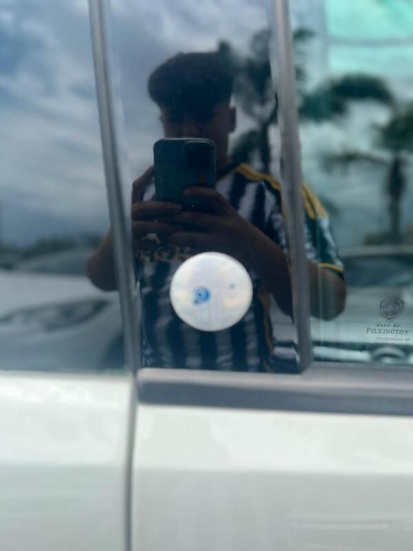 Usata Lancia Ypsilon 77 CV (56 kW) 2009 Bianco Utilitaria