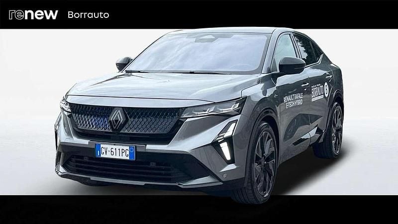 Other Usata 2024 Renault Rafale Esprit Alpine SUV | 39.900 € (Ottimo prezzo) - Immagine 1/4