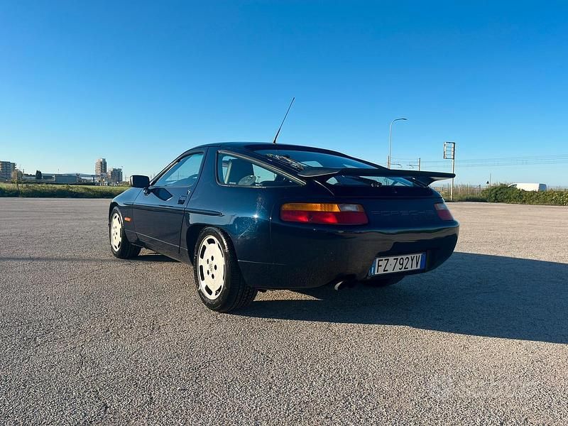 Usata Porsche 928 1992 Coupé