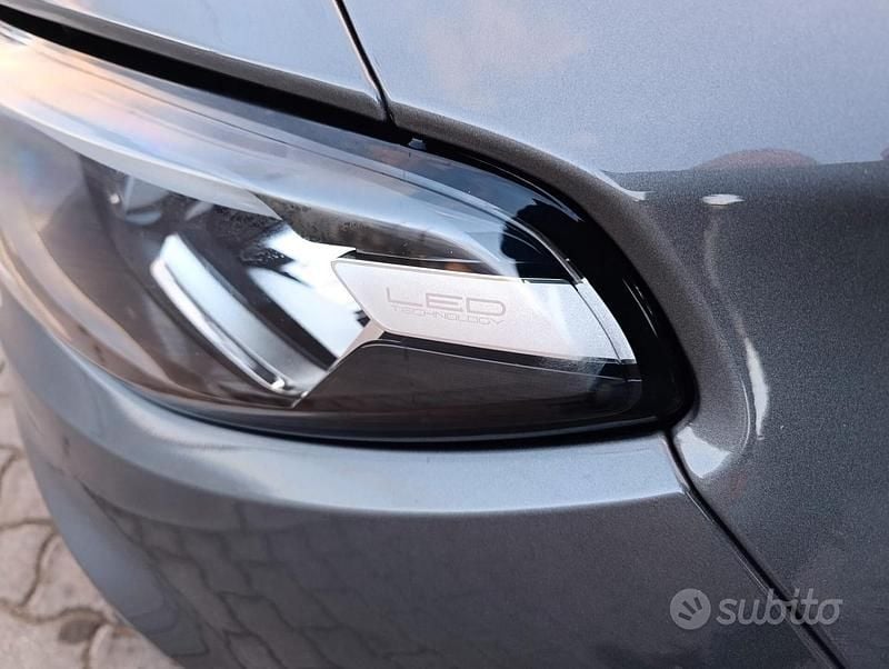 Usata Fiat Tipo Business 130 CV (95 kW) 2021 Grigio Station wagon