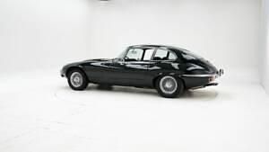Usata Jaguar E-Type 276 CV (202 kW) 1973 Altri Coupé