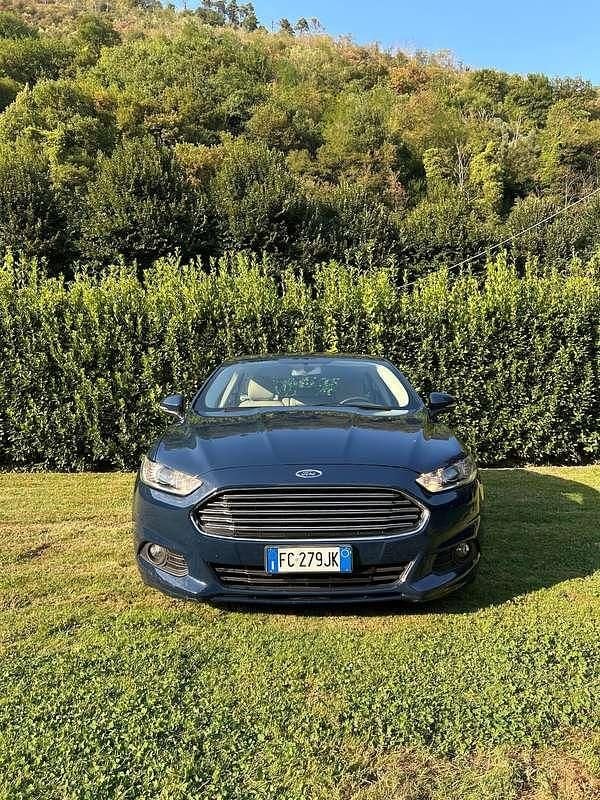Usata 2016 Ford Mondeo Business Edition Station wagon | 6990 € (Super prezzo) - Immagine 1/4