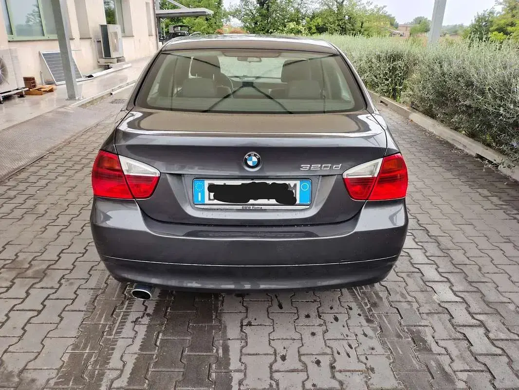 Usata BMW 320 M Sport 163 CV (119 kW) 2006 Berlina