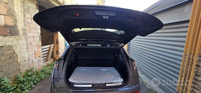 Usata DS Automobiles DS7 Crossback 130 CV (95 kW) 2018 SUV