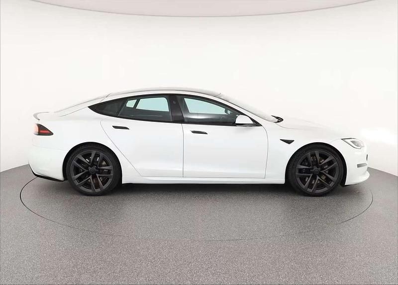 Usata Tesla Model S Plaid 750 kW (1020 CV) 2023 Other Utilitaria