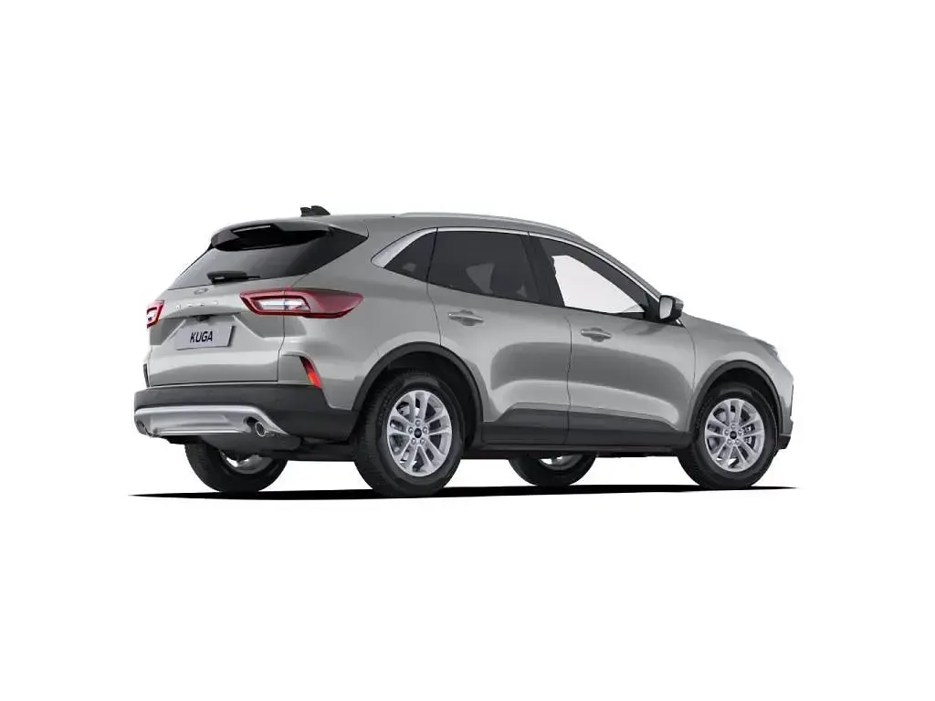 Nuova Ford Kuga Titanium 151 CV (111 kW) 2026 Solar silver  SUV