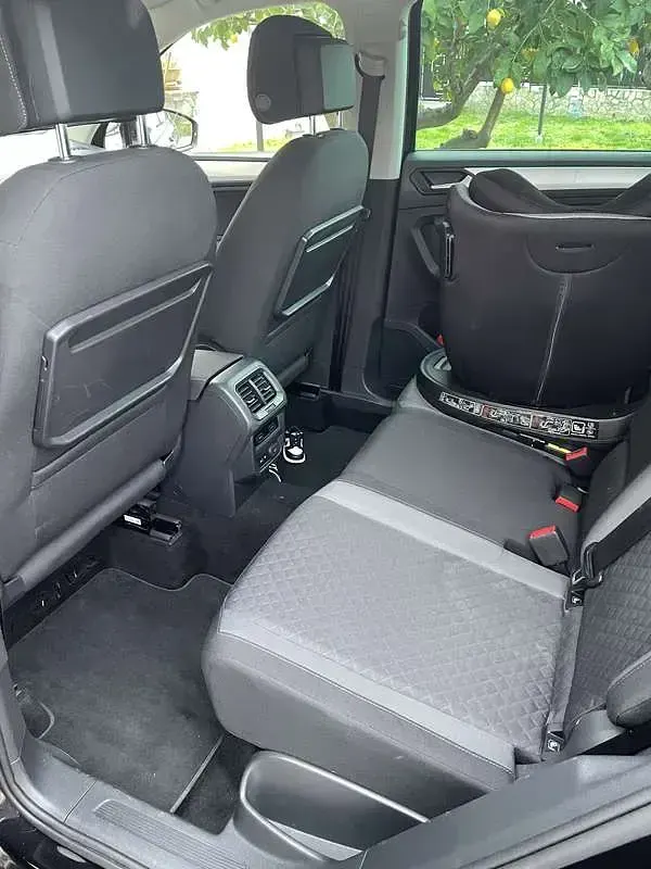 Usata VW Tiguan Business 150 CV (110 kW) 2020 SUV