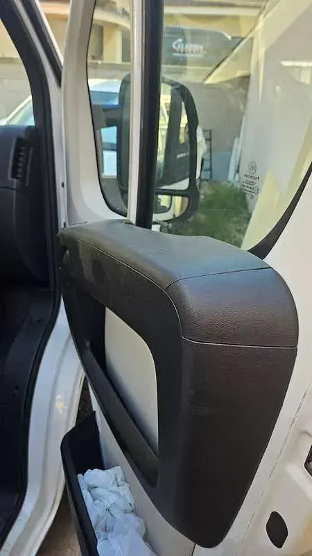 Usata Citroën Jumper 131 CV (96 kW) 2017 Bianco Monovolume