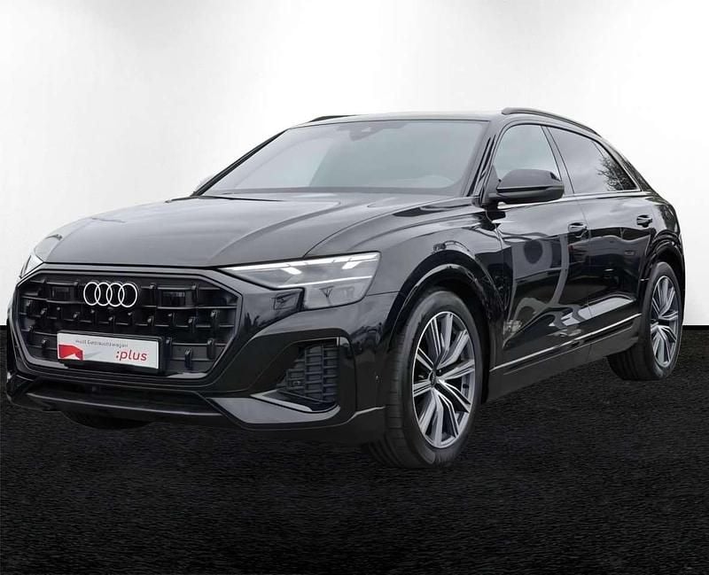 Other Usata 2025 Audi Q8 SUV | 65.990 € (Super prezzo) - Immagine 1/4