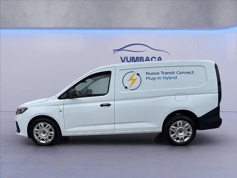 Usata Ford Transit Connect Trend 150 CV (110 kW) 2024 Monovolume