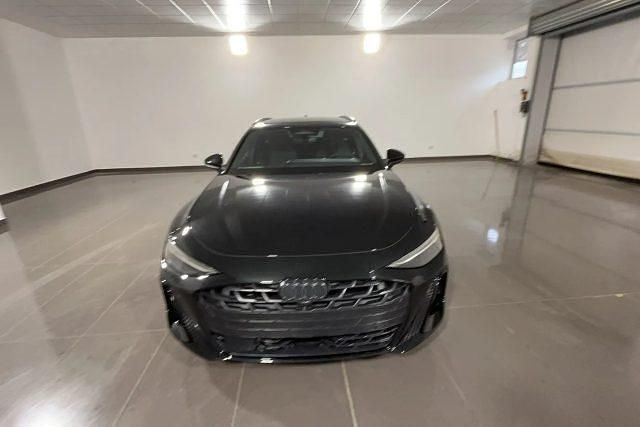 Nuova Audi A6 S-Line 204 CV (150 kW) 2025 Nero Station wagon