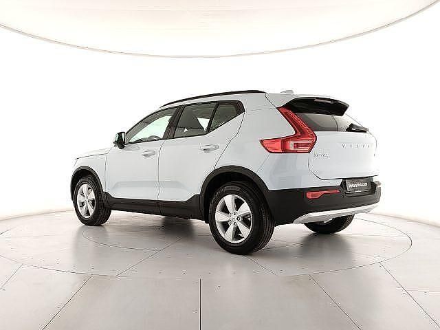 Nuova Volvo XC40 120 CV (88 kW) 2025 Blu SUV