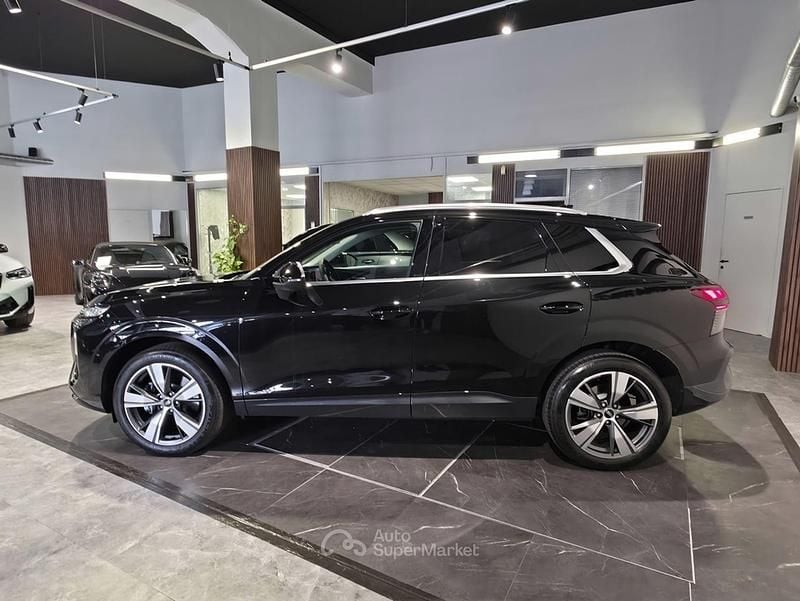 Nuova Audi Q3 Advanced Plus 151 CV (111 kW) 2026 Nero SUV