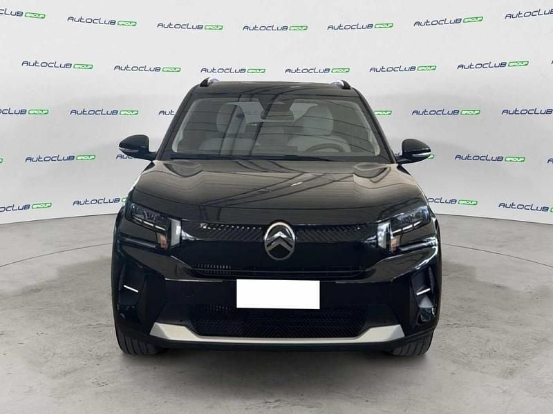 Usata Citroën C3 PureTech 101 CV (74 kW) 2025 Nero SUV