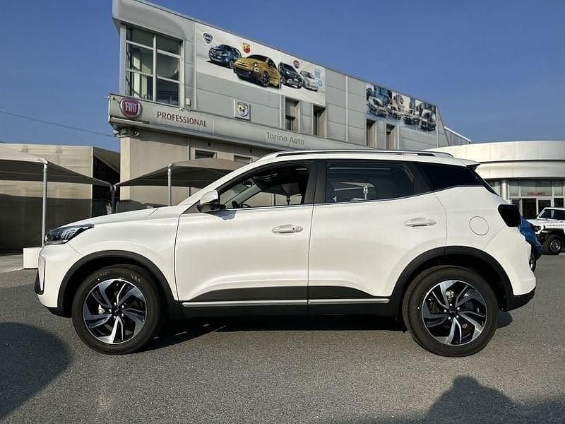 Usata EMC Wave 3 146 CV (107 kW) 2024 Bianco SUV