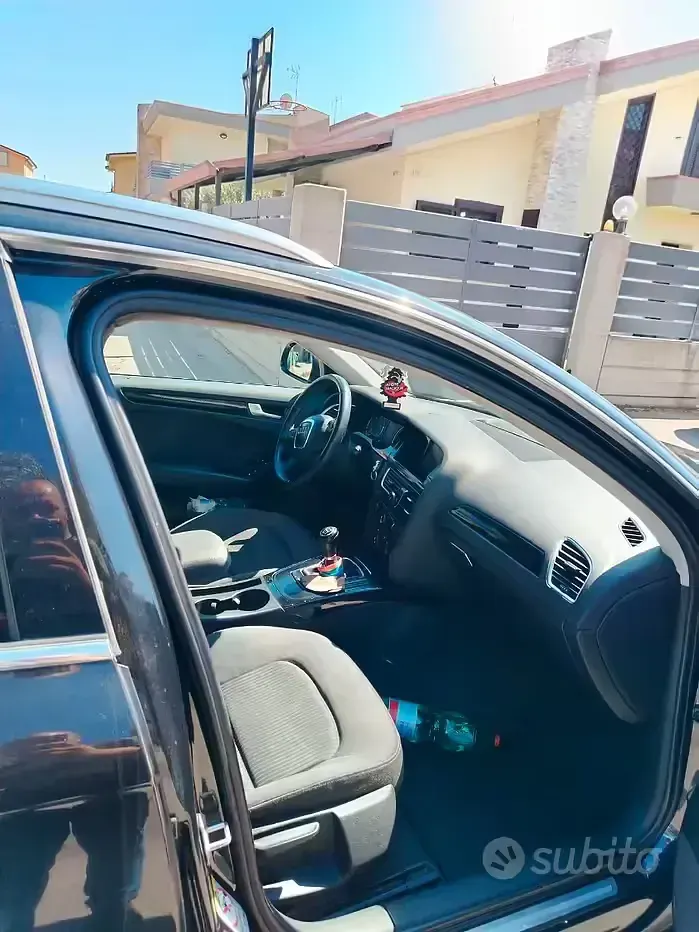 Usata Audi A4 2009