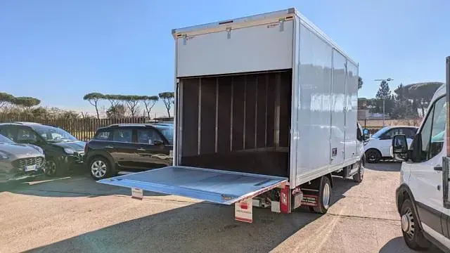 Usata Ford Transit Trend 96 kW (131 CV) 2024
