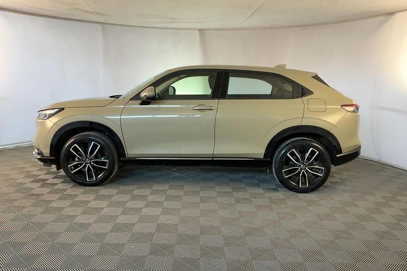 Usata Honda HR-V Advance 131 CV (96 kW) 2022 Beige SUV