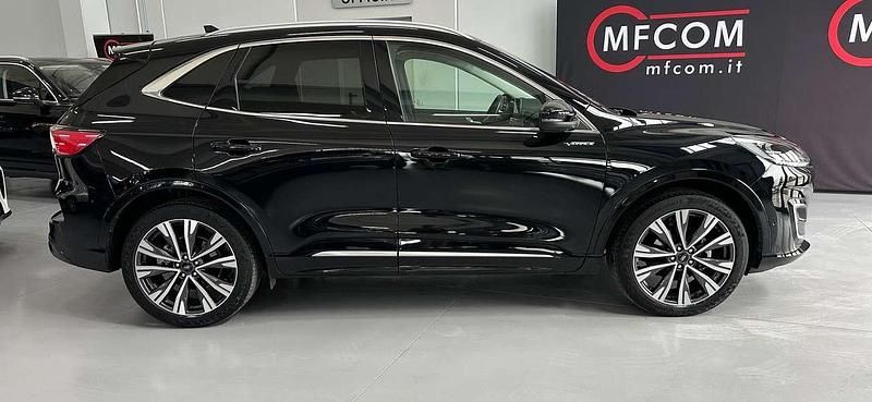 Usata Ford Kuga Vignale 152 CV (111 kW) 2022 Other SUV